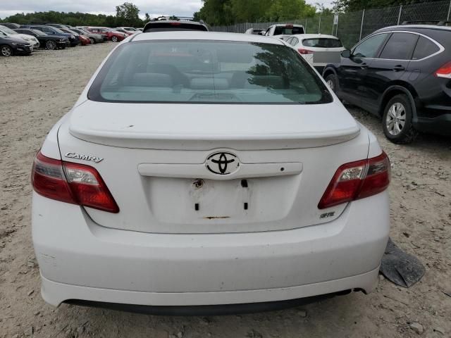 2007 Toyota Camry CE