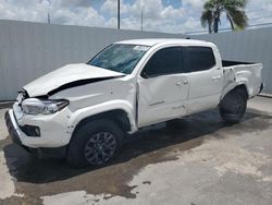 2023 Toyota Tacoma Double Cab en venta en Riverview, FL