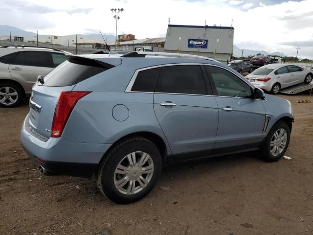 2013 Cadillac SRX Luxury Collection