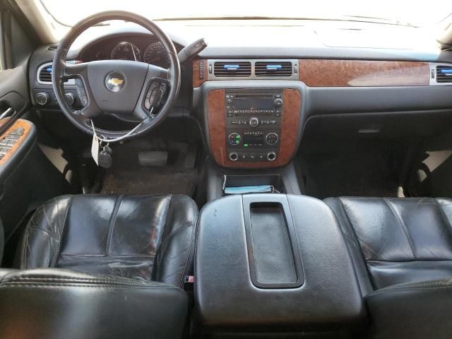 2007 Chevrolet Tahoe K1500