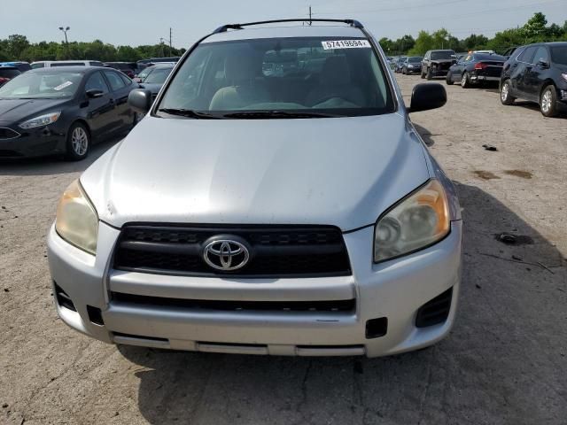 2009 Toyota Rav4