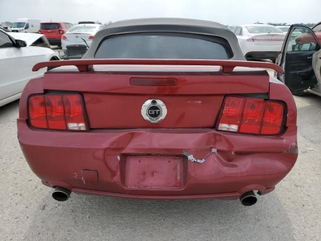 2007 Ford Mustang GT