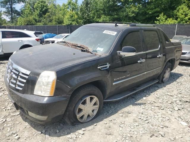 2007 Cadillac Escalade EXT