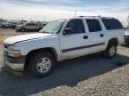 2004 Chevrolet Suburban K1500