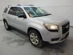 2016 GMC Acadia SLE