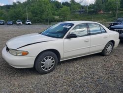 Vehiculos salvage en venta de Copart West Mifflin, PA: 2005 Buick Century Custom