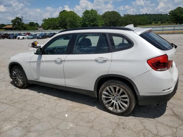 2014 BMW X1 XDRIVE28I