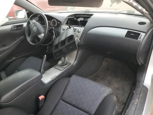 2008 Toyota Camry Solara SE