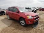 2010 Toyota Rav4 Limited