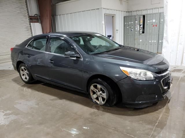 2014 Chevrolet Malibu 1LT