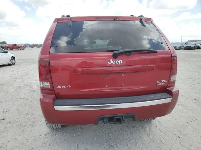 2005 Jeep Grand Cherokee Limited