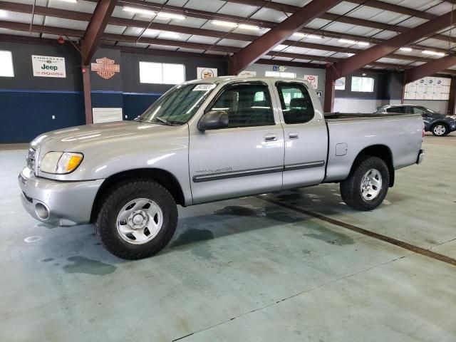 2003 Toyota Tundra Access Cab SR5