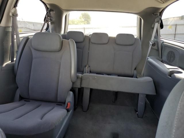 2007 Dodge Grand Caravan SXT