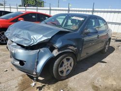 Chevrolet Cobalt lt salvage cars for sale: 2007 Chevrolet Cobalt LT