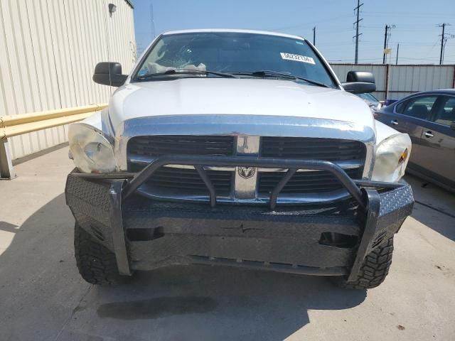 2007 Dodge RAM 2500 ST