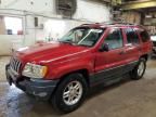 2004 Jeep Grand Cherokee Laredo