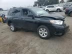 2010 Toyota Highlander