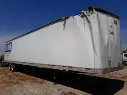 Trailobile Vantrailer salvage cars for sale: 1998 Trailobile Vantrailer