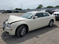 Salvage cars for sale at Franklin, WI auction: 2007 Chrysler 300 Touring