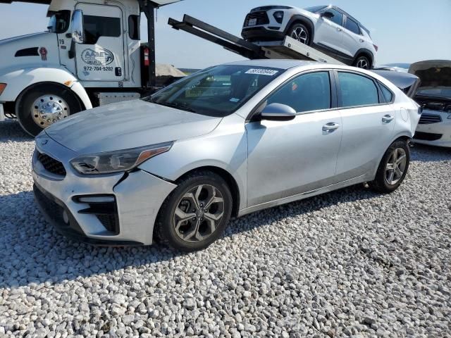 2020 KIA Forte FE