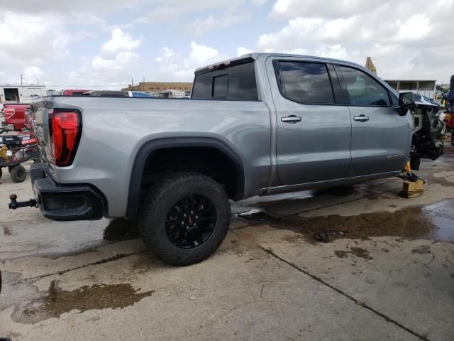 2023 GMC Sierra K1500 AT4X