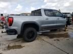 2023 GMC Sierra K1500 AT4X