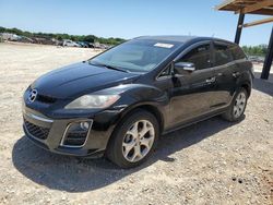 Mazda cx-7 salvage cars for sale: 2010 Mazda CX-7