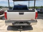 2010 GMC Sierra C1500 SLT