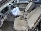 2007 KIA Spectra EX