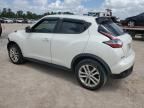 2016 Nissan Juke S