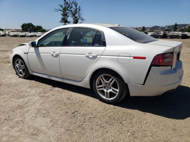 2008 Acura TL