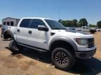 2012 Ford F150 SVT Raptor