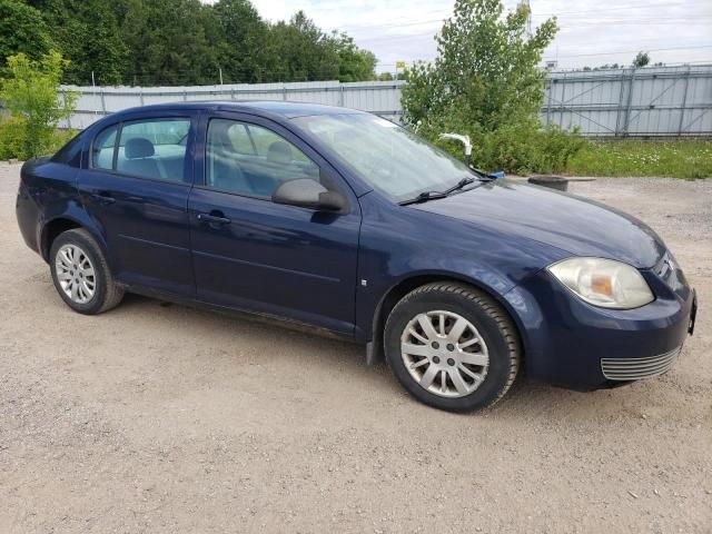 2009 Chevrolet Cobalt