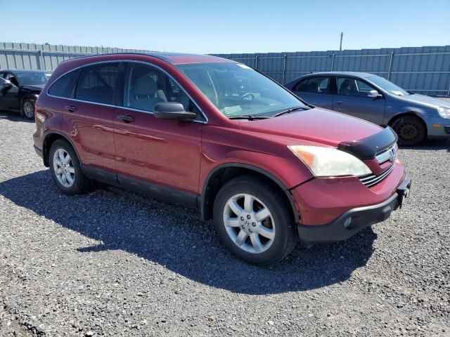 2008 Honda CR-V EX