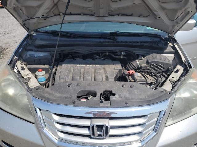 2008 Honda Odyssey EX