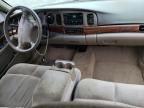 2000 Buick Lesabre Custom