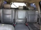 2004 Nissan Armada SE