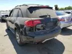 2007 Acura MDX Sport