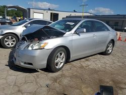 Toyota salvage cars for sale: 2009 Toyota Camry Base