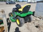 2024 John Deere Mower