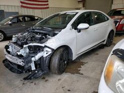 Toyota Vehiculos salvage en venta: 2023 Toyota Corolla SE