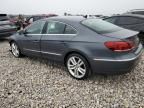 2013 Volkswagen CC Luxury