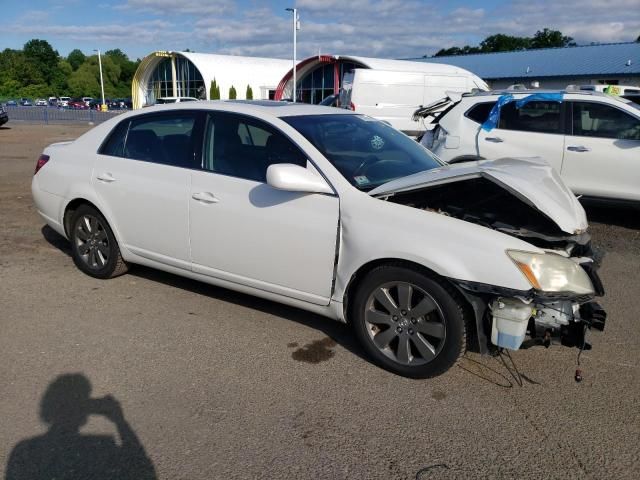 2007 Toyota Avalon XL