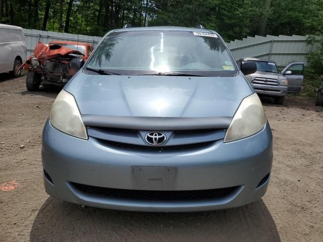 2006 Toyota Sienna CE