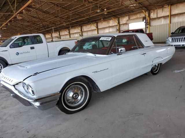 1964 Ford Thunderbird