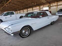 Salvage cars for sale at Phoenix, AZ auction: 1964 Ford Thunderbird