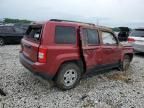 2012 Jeep Patriot Sport