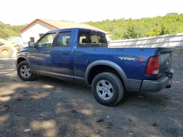 2010 Dodge RAM 1500