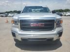 2014 GMC Sierra C1500