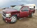 2009 Chevrolet Silverado K1500 LT